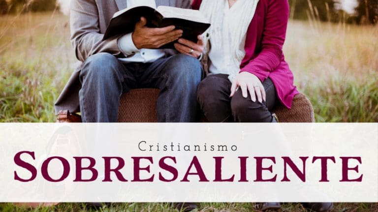TITO cristianismo sorprendente