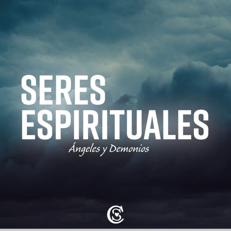 Equipándonos para la batalla espiritual