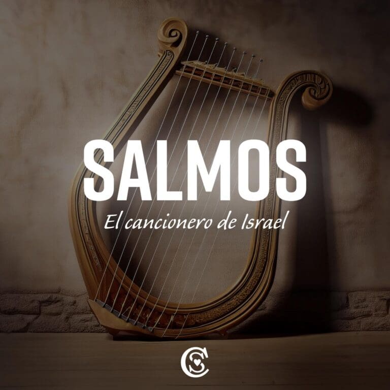 Descansando en la provisión de Dios | Salmo 23