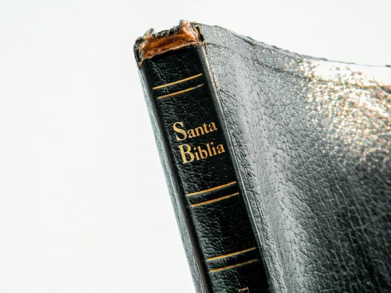 biblia quere que sepas