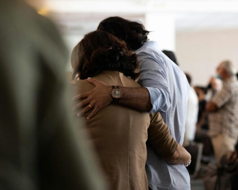 reconciliacion