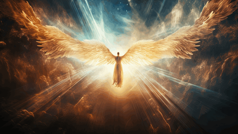 guardian angel