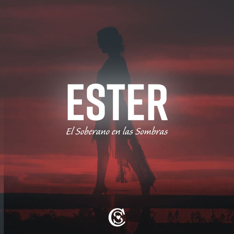 Dios está obrando detrás de escena