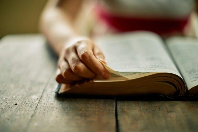 antiguo testamento imagen