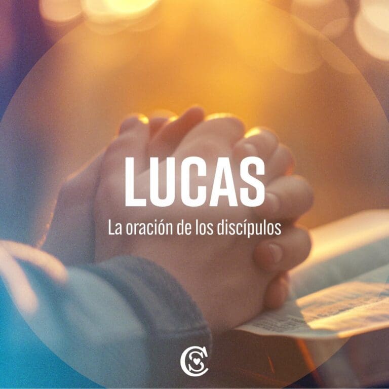 Rindiéndome a la voluntad de Dios