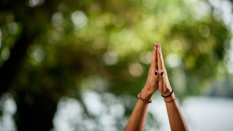 gratitud que trasciende las circunstancias