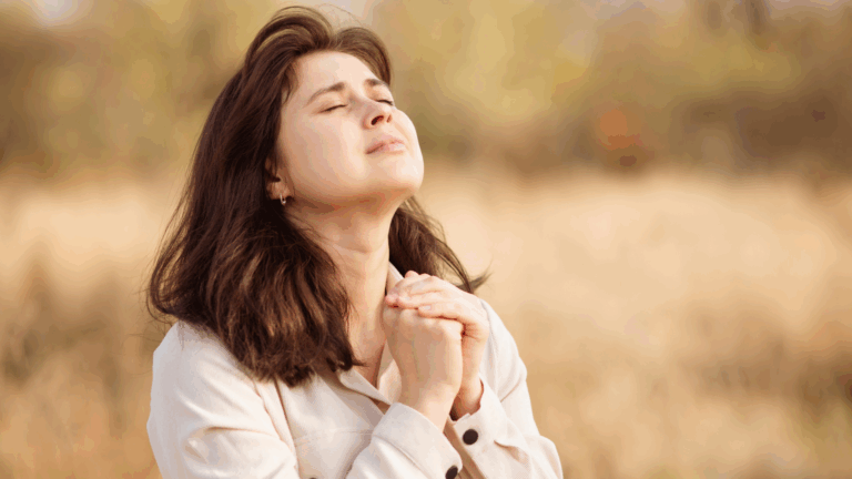 del corazon al cielo