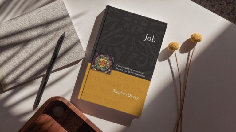 Mockup comentario job