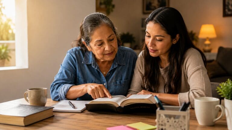 Rol de la mujer