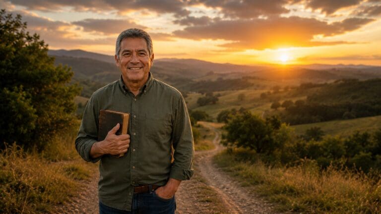 El rol de los hombres mayores