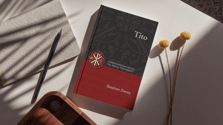 Mockup comentario de tito
