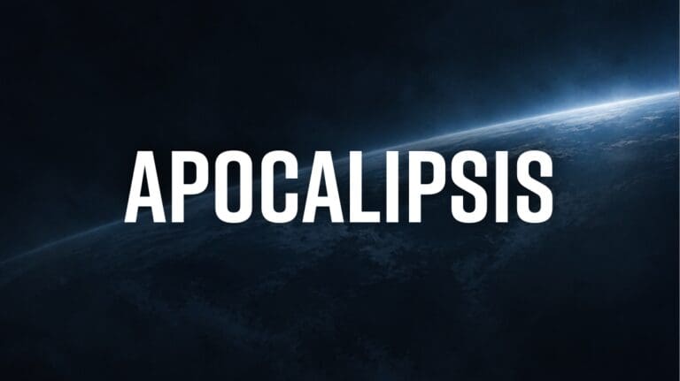 APOCALIPSIS-img de estudio